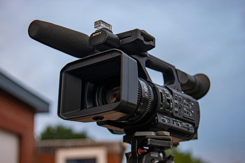 Videography
